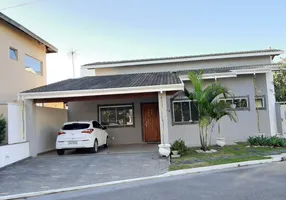 Foto 1 de Casa com 4 Quartos à venda, 260m² em Bairro dos Guedes, Tremembé