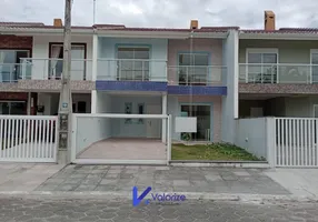 Foto 1 de Sobrado com 4 Quartos à venda, 169m² em Porto Fino, Pontal do Paraná