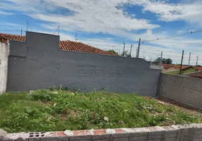 Foto 1 de Lote/Terreno à venda, 136m² em Vila Jacobucci, São Carlos