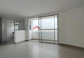 Foto 1 de Apartamento com 2 Quartos à venda, 61m² em União, Belo Horizonte