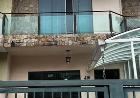 Foto 1 de Casa com 2 Quartos à venda, 126m² em Vila Guedes, São Paulo