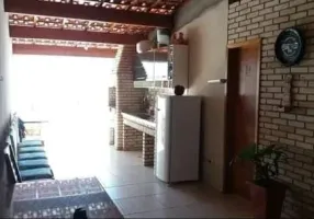 Foto 1 de Cobertura com 2 Quartos à venda, 134m² em Vila Homero Thon, Santo André