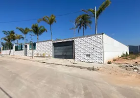 Foto 1 de Imóvel Comercial com 2 Quartos à venda, 315m² em Santo Antônio, Brumadinho