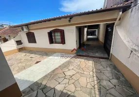 Foto 1 de Casa com 3 Quartos à venda, 180m² em Nossa Senhora das Graças, Canoas