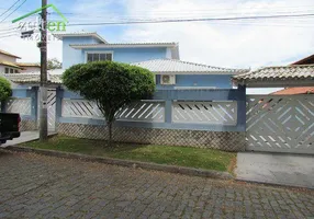 Foto 1 de Casa com 4 Quartos à venda, 258m² em Colinas, Rio das Ostras