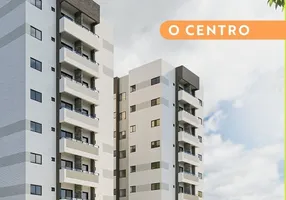 Foto 1 de Apartamento com 3 Quartos à venda, 46m² em Tambiá, João Pessoa