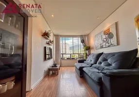 Foto 1 de Apartamento com 2 Quartos à venda, 75m² em Grajaú, Rio de Janeiro