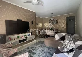 Foto 1 de Apartamento com 2 Quartos à venda, 94m² em Vila Matias, Santos