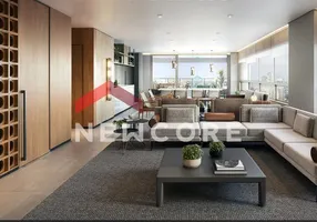 Foto 1 de Apartamento com 4 Quartos à venda, 240m² em Setor Marista, Goiânia