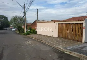 Foto 1 de Casa com 3 Quartos à venda, 190m² em Vila Nogueira, Campinas