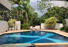 Foto 1 de Casa de Condomínio com 5 Quartos à venda, 750m² em Real Park, Mogi das Cruzes