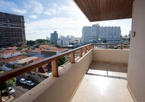 Foto 1 de Apartamento com 3 Quartos para alugar, 270m² em Jardim Paulistano, Presidente Prudente