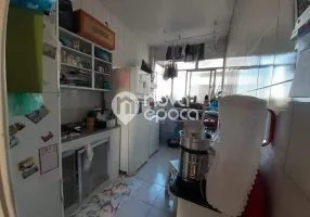 Foto 1 de Apartamento com 1 Quarto à venda, 44m² em Ramos, Rio de Janeiro