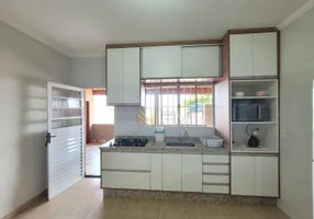 Foto 1 de Casa com 3 Quartos à venda, 190m² em Jardim Santa Rita de Cássia, Hortolândia