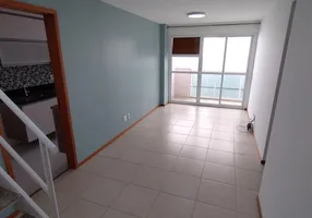 Foto 1 de Cobertura com 2 Quartos à venda, 142m² em Maracanã, Rio de Janeiro