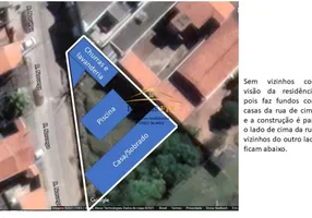 Foto 1 de Lote/Terreno à venda, 398m² em Jardim Europa, Campo Limpo Paulista