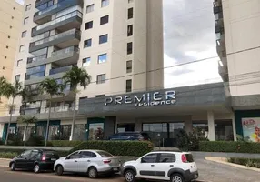 Foto 1 de Apartamento com 2 Quartos à venda, 67m² em Do Turista, Caldas Novas