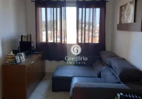 Foto 1 de Apartamento com 2 Quartos à venda, 55m² em Butantã, São Paulo