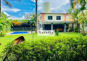Foto 1 de Casa com 4 Quartos à venda, 680m² em Parque Anchieta, São Bernardo do Campo
