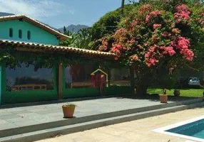 Foto 1 de Casa com 4 Quartos à venda, 230m² em Feiticeira, Ilhabela