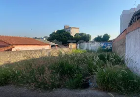 Foto 1 de Lote/Terreno à venda, 300m² em Jardim Paraíso, São Carlos