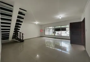 Foto 1 de Casa com 5 Quartos para venda ou aluguel, 450m² em Jardim Anália Franco, São Paulo