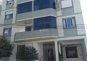 Foto 1 de Apartamento com 2 Quartos à venda, 69m² em Centro, Santa Maria