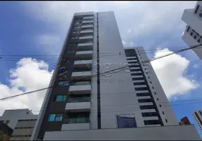 Foto 1 de Apartamento com 1 Quarto à venda, 40m² em Caxangá, Recife