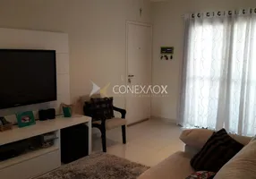 Foto 1 de Apartamento com 3 Quartos à venda, 93m² em Vila Independência, Valinhos