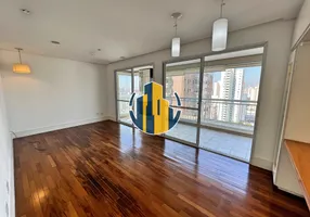 Foto 1 de Apartamento com 3 Quartos à venda, 123m² em Vila Mariana, São Paulo