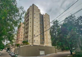 Foto 1 de Apartamento com 3 Quartos à venda, 90m² em Jardim Portal da Colina, Sorocaba