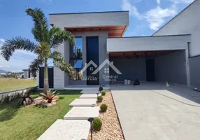Foto 1 de Casa de Condomínio com 3 Quartos à venda, 156m² em Estancia Flora Rica, Peruíbe