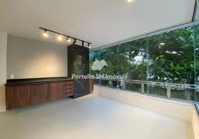 Foto 1 de Apartamento com 3 Quartos à venda, 155m² em Jardim Oceanico, Rio de Janeiro