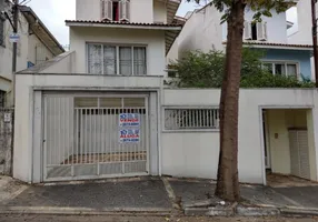 Foto 1 de Sobrado com 3 Quartos para venda ou aluguel, 258m² em Tatuapé, São Paulo
