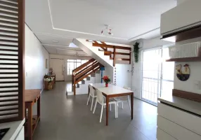 Foto 1 de Casa com 3 Quartos à venda, 181m² em Santa Mônica, Florianópolis