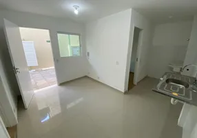 Foto 1 de Apartamento com 2 Quartos à venda, 40m² em Burgo Paulista, São Paulo