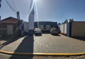 Foto 1 de Ponto Comercial à venda, 228m² em Jardim Macedo, Ribeirão Preto