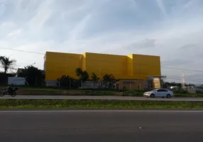 Foto 1 de Galpão/Depósito/Armazém para venda ou aluguel, 2430m² em Jardim Carolina, Jundiaí