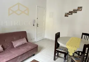 Foto 1 de Apartamento com 1 Quarto à venda, 53m² em Jardim Las Palmas, Guarujá