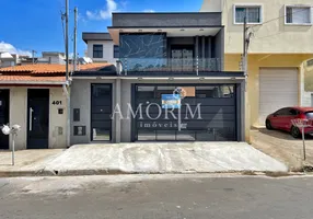 Foto 1 de Casa com 3 Quartos para venda ou aluguel, 144m² em Polvilho, Cajamar
