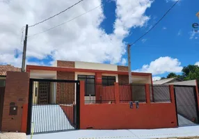 Foto 1 de Casa com 3 Quartos à venda, 98m² em Jardim Pinheiros, Quatro Barras