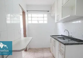 Foto 1 de Apartamento com 1 Quarto à venda, 42m² em Vila Gustavo, São Paulo