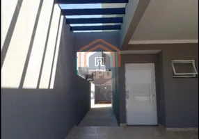 Foto 1 de Casa de Condomínio com 3 Quartos à venda, 135m² em Jardim Primavera, Itupeva