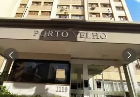 Foto 1 de Apartamento com 4 Quartos à venda, 98m² em Centro, Londrina