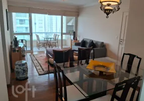 Foto 1 de Apartamento com 3 Quartos à venda, 114m² em Vila Andrade, São Paulo