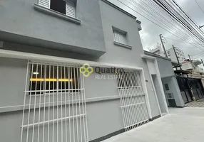 Foto 1 de Casa com 2 Quartos à venda, 10m² em Marapé, Santos
