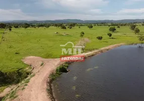 Foto 1 de Fazenda/Sítio à venda em Zona Rural, Matrinchã