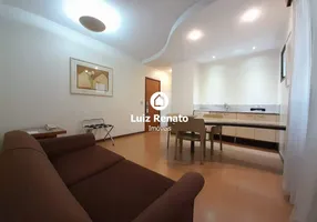 Foto 1 de Apartamento com 1 Quarto à venda, 48m² em Savassi, Belo Horizonte