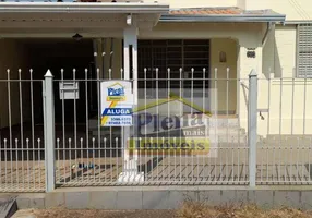 Foto 1 de Imóvel Comercial com 2 Quartos para venda ou aluguel, 160m² em Centro, Sumaré