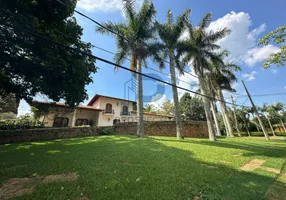 Foto 1 de Casa de Condomínio com 4 Quartos para venda ou aluguel, 850m² em Condomínio Terras de São José, Itu